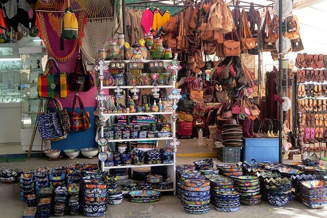 Cancun Shopping Private Guided Tour & City Sightseeing - Who Will Enjoy This Tour Most