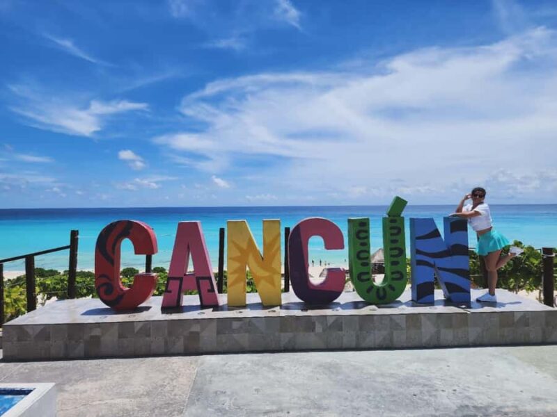 Cancun: Shopping Tour & Market 28 - Comparing to Similar Cancun Experiences