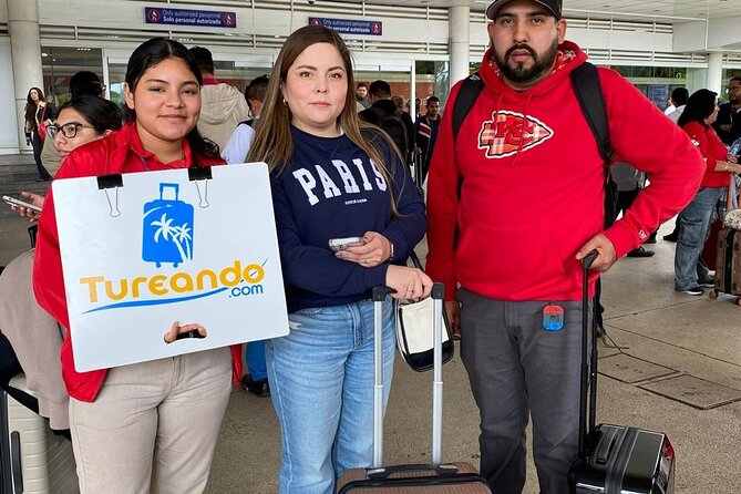 Cancun Shuttle Transportation - Key Points