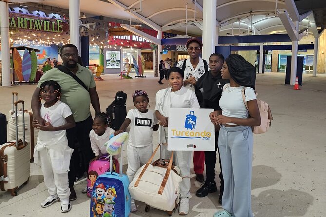 Cancun Shuttle Transportation - Booking Flexibility and Cancellation Policy