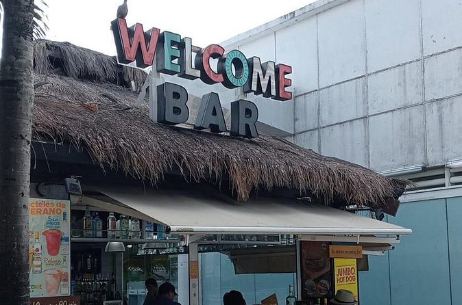 Cancun Shuttle Transportation - Reliability and Customer Satisfaction