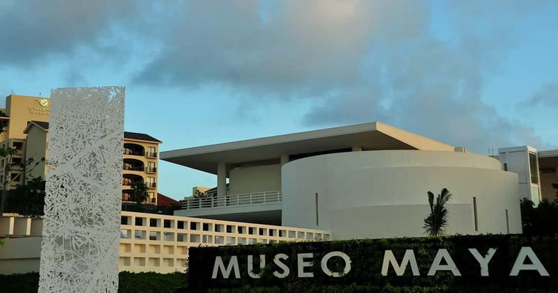 Cancun: Skip-the-Line Mayan Museum & San Miguelito Site - Discover the Mayan Museum of Cancun and San Miguelito Site for Just $15