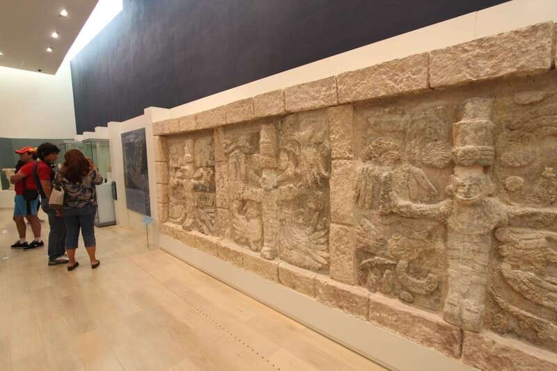 Cancun: Skip-the-Line Mayan Museum & San Miguelito Site - Practical Warnings and Tips