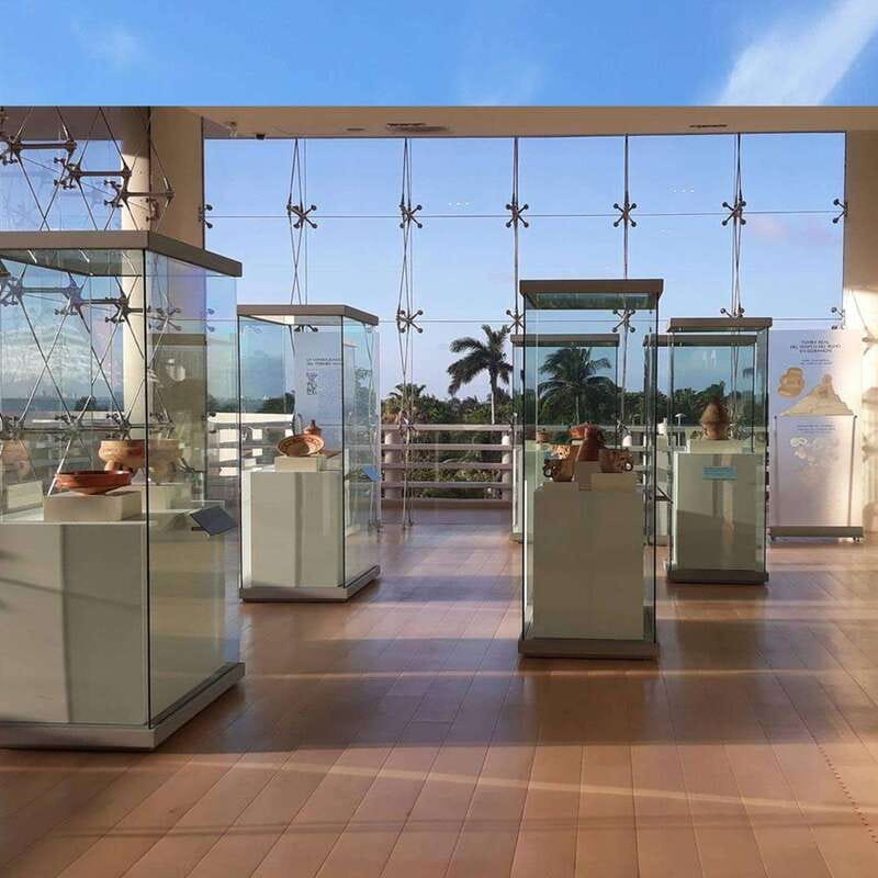 Cancun: Skip-the-Line Mayan Museum & San Miguelito Site - Who Will Appreciate This Tour?