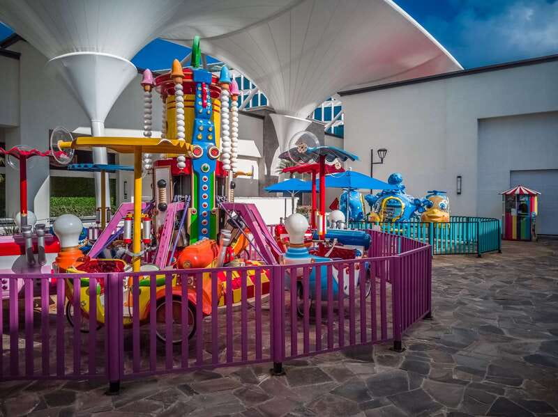 Cancún: Sky Wheel Pass GO - Key Points