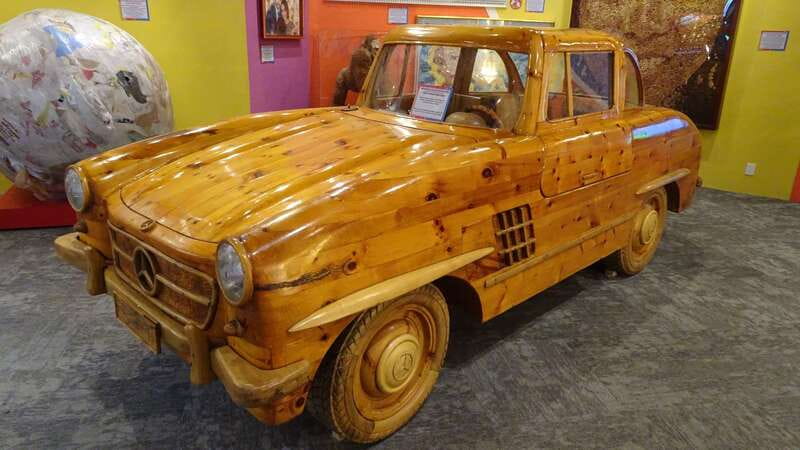 Cancún: Sky Wheel Pass GO - Price, Cancellation, and Flexibility