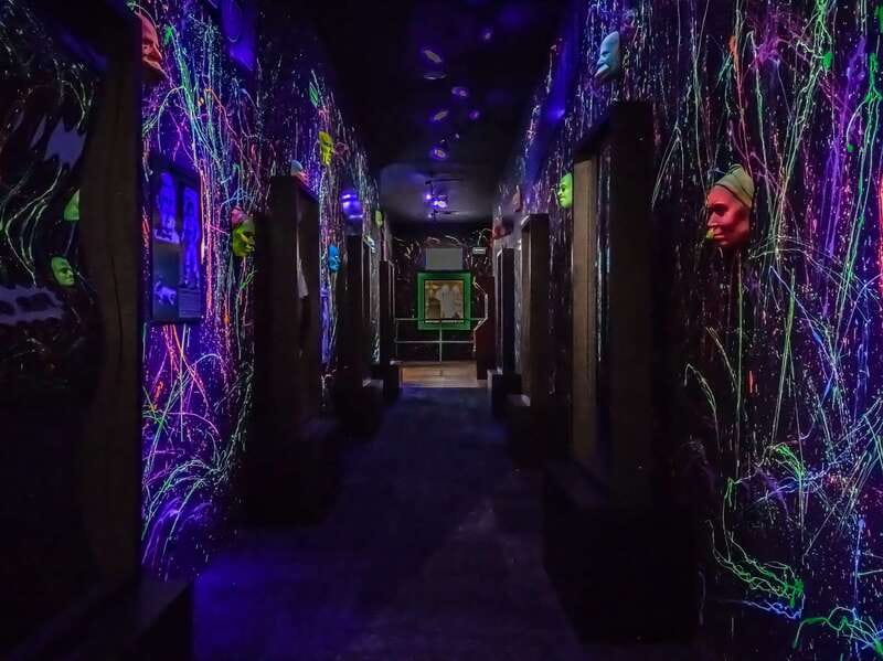 Cancún: Sky Wheel Pass GO - Comparing to Other Cancún Experiences