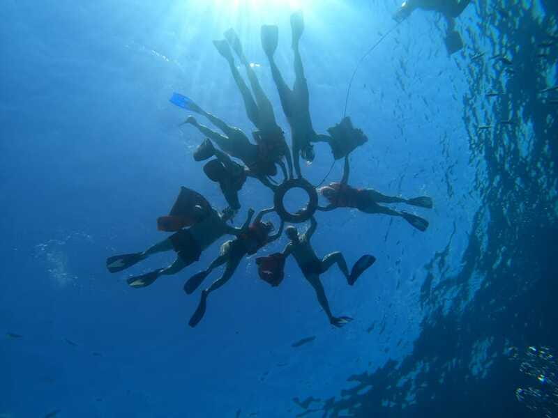 Cancun: Snorkel in MUSA Undewater Museum and Reef - Additional Costs and Optional Extras