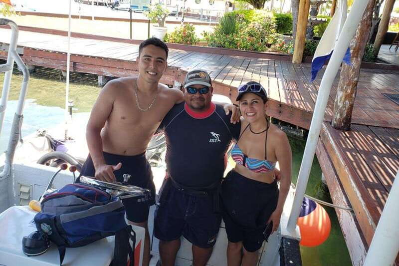 Cancun: Snorkeling at Underwater Museum & Manchones Reef - Who Should Consider This Tour