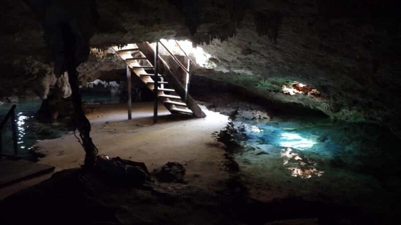 Cancun: Snorkeling tour with Sea Turtles & Cenote, half day. - Timing, Pacing, and Crowd Levels