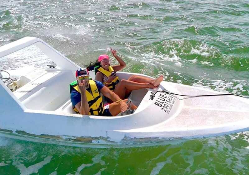Cancun: Speedboat Adventure & Crocodile Sighting - Who Should Consider This Tour?