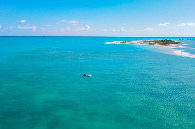 Cancun: Speedboat tour to a Virgin Beach - Physical Suitability and Practical Tips