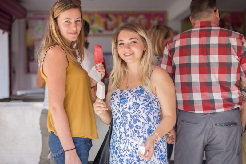 Cancún: Street Food, Local Market and Urban Art Tour - Urban Art and Scenic Photo Opportunities