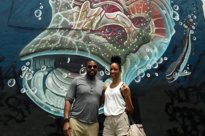 Cancun Street Food Tour with Food Stalls, Local Market and Murals - The Stops: From Carnitas Tacos to Murals