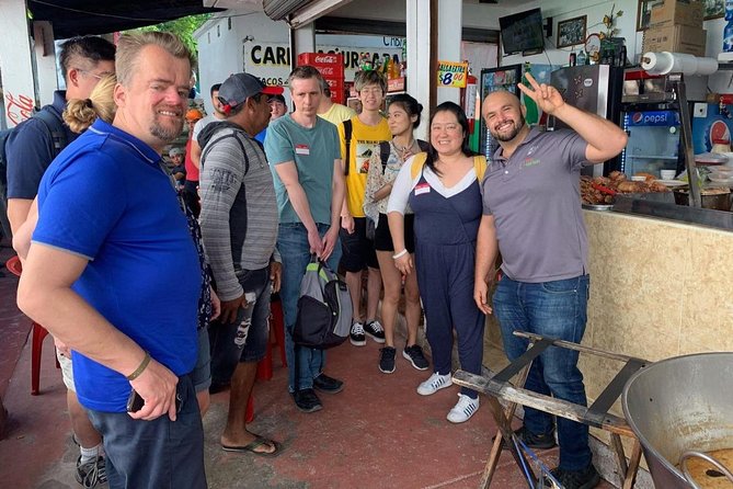 Cancun Street Food Tour with Food Stalls, Local Market and Murals - Cost, Cancellation, and Additional Fees