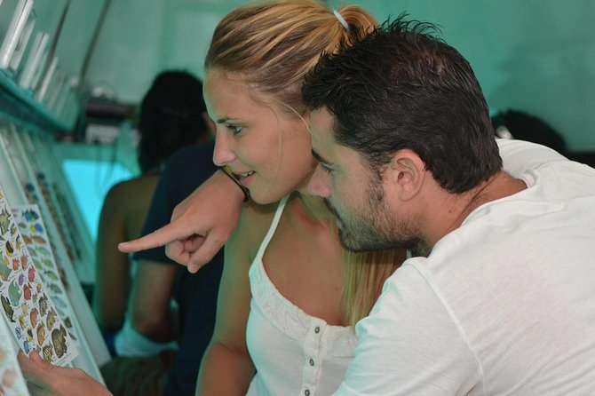 Cancun Submarine and Optional Snorkeling Tour - Physical Requirements, Age Limits, and Accessibility