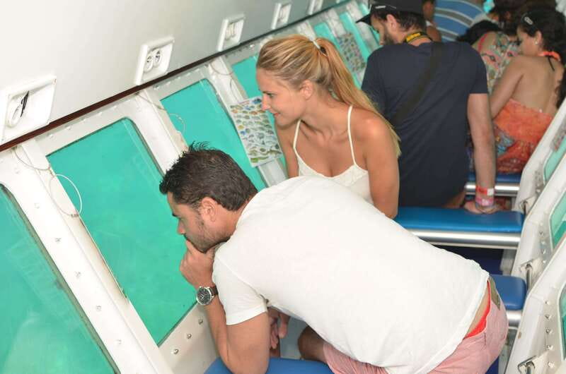 Cancun: Subsee Explorer Ride - Pricing, Fees, and Additional Costs