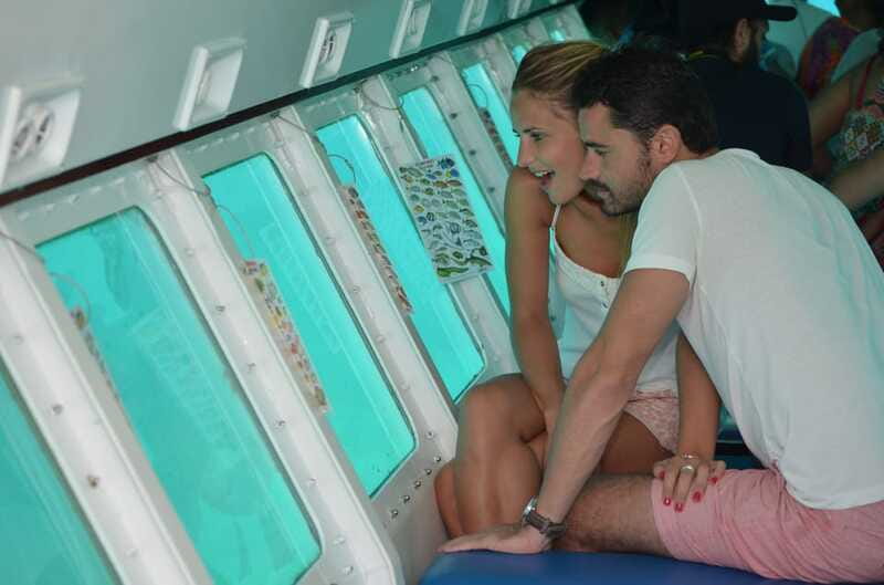 Cancun: Subsee Explorer Ride - Flexibility and Cancellation Policy