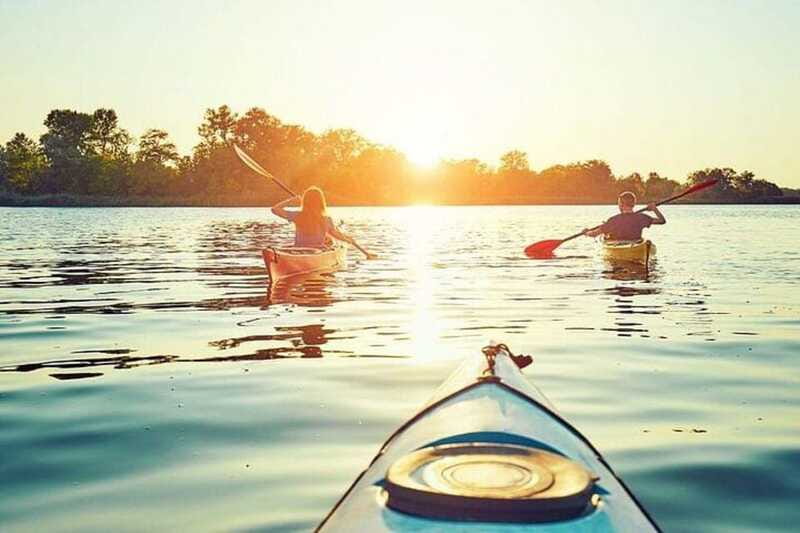 Cancun: Sunrise or Sunset Kayak Tour - The Guides and Their Knowledge