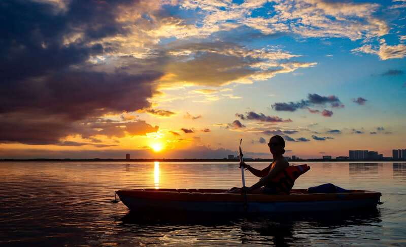 Cancun: Sunset Kayak Experience in the Mangroves - Practical Tips for a Smooth Kayaking Experience