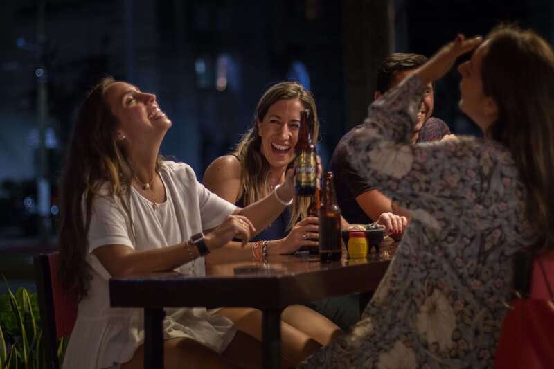 Cancún: Taco & Local Beer Tasting Tour with transportation - Additional Perks and Practical Details