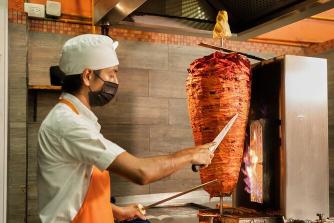 Cancun Taco & Mexican Food Tour with Tequila Tasting - Northern Mexico’s Flame-Grilled Carne Asada