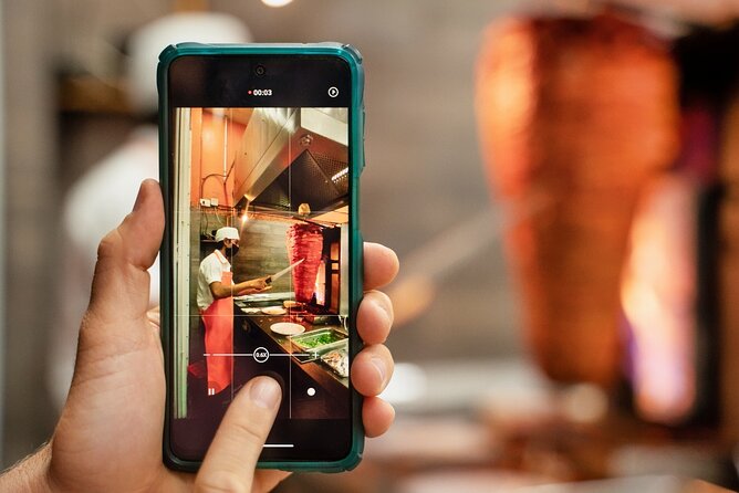 Cancun Taco & Mexican Food Tour with Tequila Tasting - Practical Tips and Considerations