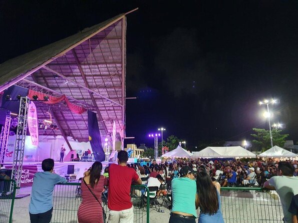 Cancun Taco Tour, Local Beer and Night Market with Transportation - Discover Cancuns Best Tacos with Skip-the-Line Access and Local Beers