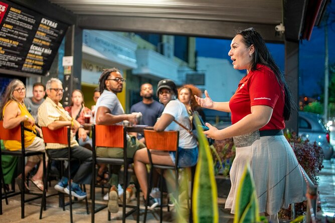 Cancun Taco Tour, Local Beer and Night Market with Transportation - Drinks and Sides to Complement the Tacos