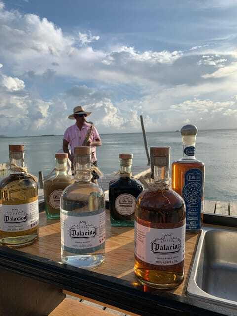 Cancun: Tequila Tasting at the Lighthouse Restaurant - Practical Details: Timing, Cancellation, and Booking Flexibility