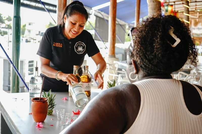 Cancun: Tequila Tasting at the Lighthouse Restaurant - The Review and Why This Tour Gets Top Ratings
