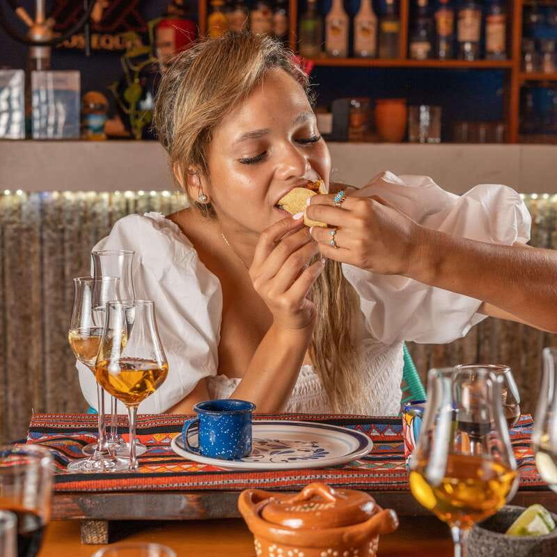 Cancun: Tequila Tasting Experience with Pairing - Discover the Cancun: Tequila Tasting Experience with Pairing