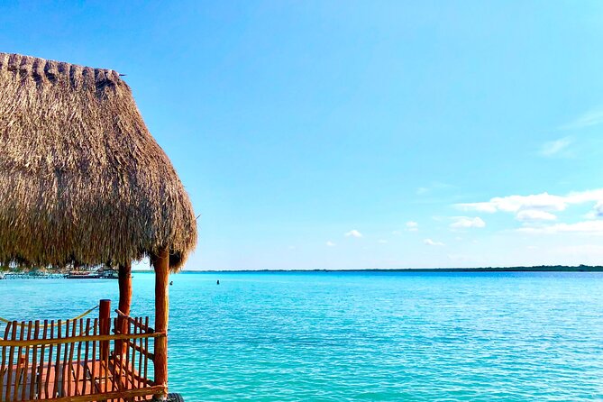 Cancun to Playa del Carmen - Private Transfer with Optional Sightseeing - Exploring Sightseeing Options Along the Way