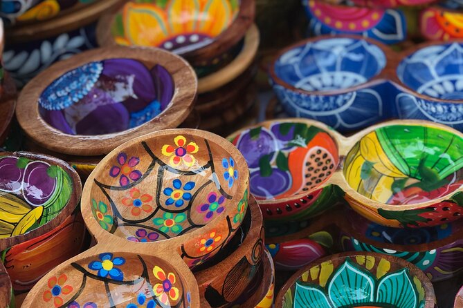 Cancun to Playa del Carmen - Private Transfer with Optional Sightseeing - Booking Flexibility and Cancellation Policy