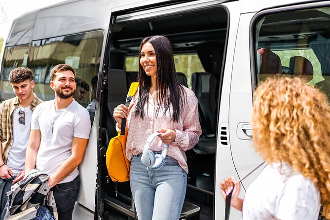 Cancun to Tulum Private Airport Transportation Round Trip - Smooth and Convenient Cancun to Tulum Airport Transfer for $125