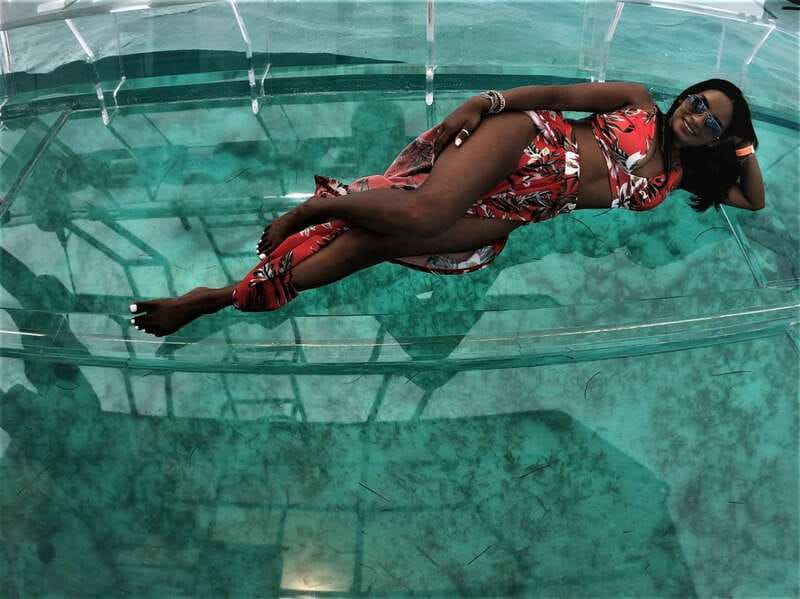 Cancun: Transparent Boat Tour with Drinks - The Experience Provider and Booking Flexibility