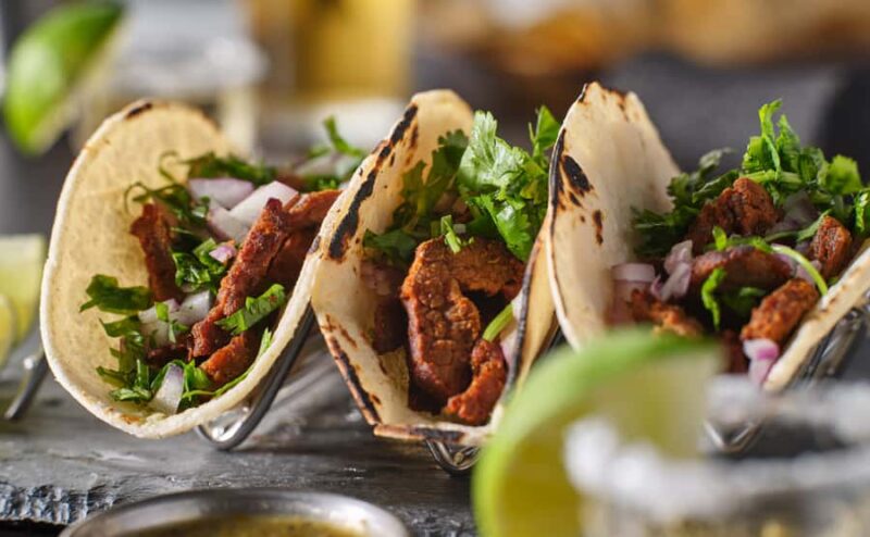 Cancun: Tropical ATV Tour with Zip Lines and a Swim in a Cenote - Swimming in a Hidden Cenote