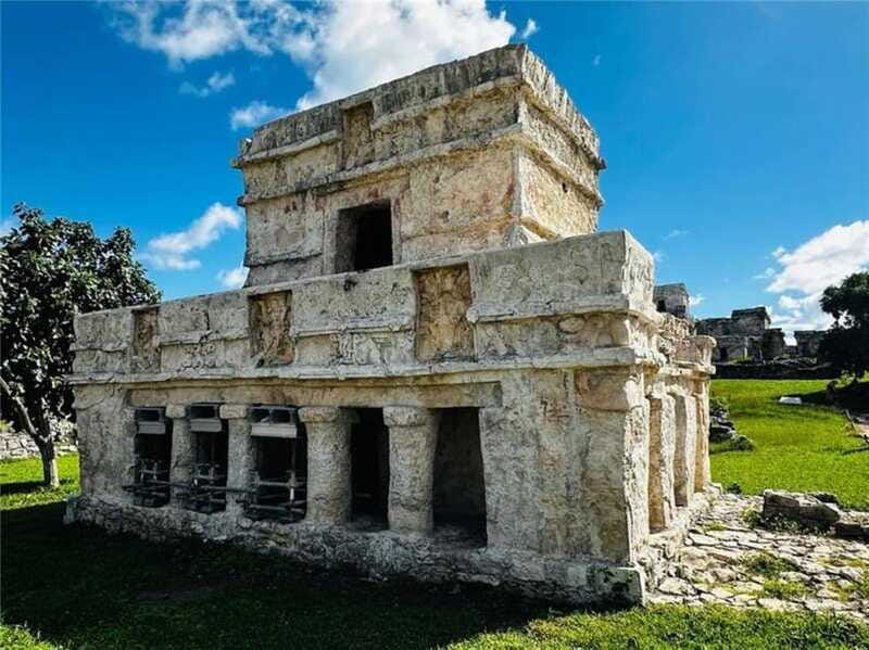 Cancun: Tulum & Cenotes Private Tour - Duration, Flexibility, and Booking Options