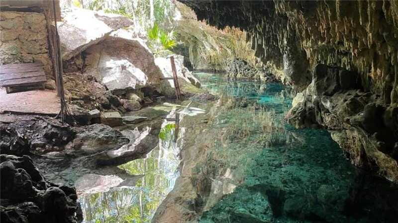 Cancun: Tulum & Cenotes Private Tour - Comparing Similar Tours and Experiences