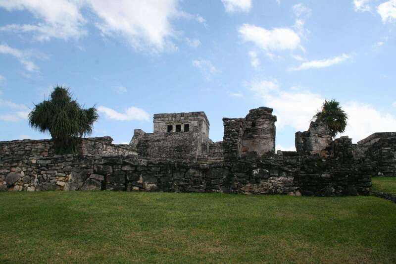 Cancun: Tulum, Coba and Cenote Archaeology and Nature Tour - Explore the Maya Ruins of Tulum and Coba with a Private Guide