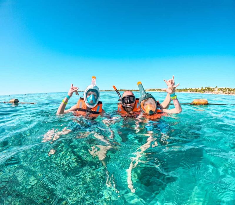 Cancun: Tulum Ruins, Akumal Turtles, Cenote & Caves Tour - Value and Overall Impression of the Tour