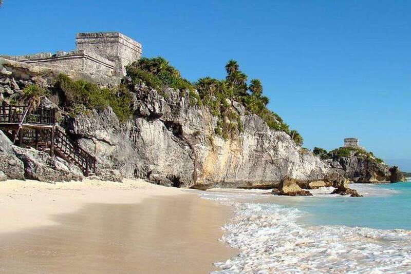 Cancun: Tulum Ruins and Kantun Chi Caves - Key Points