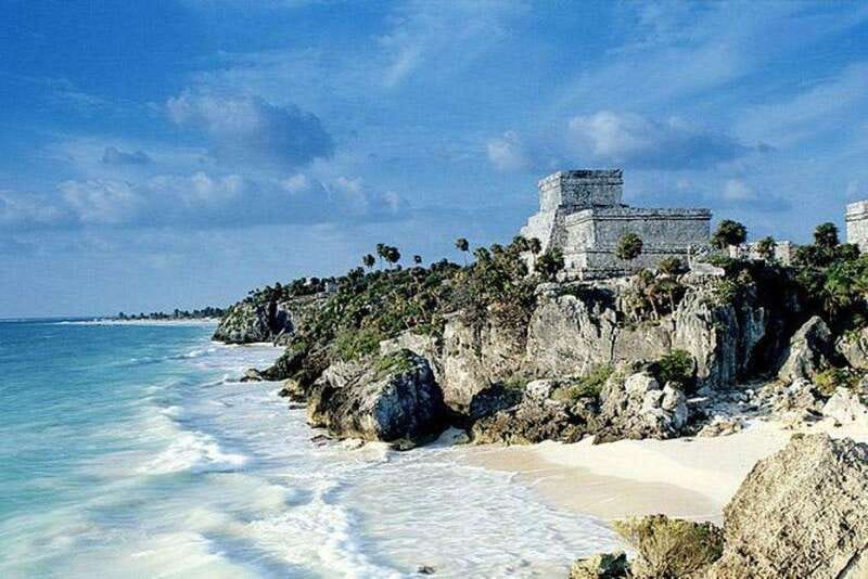 Cancun: Tulum & Sac Actun Private Tour - Culinary Delights: Traditional Mexican Lunch Included