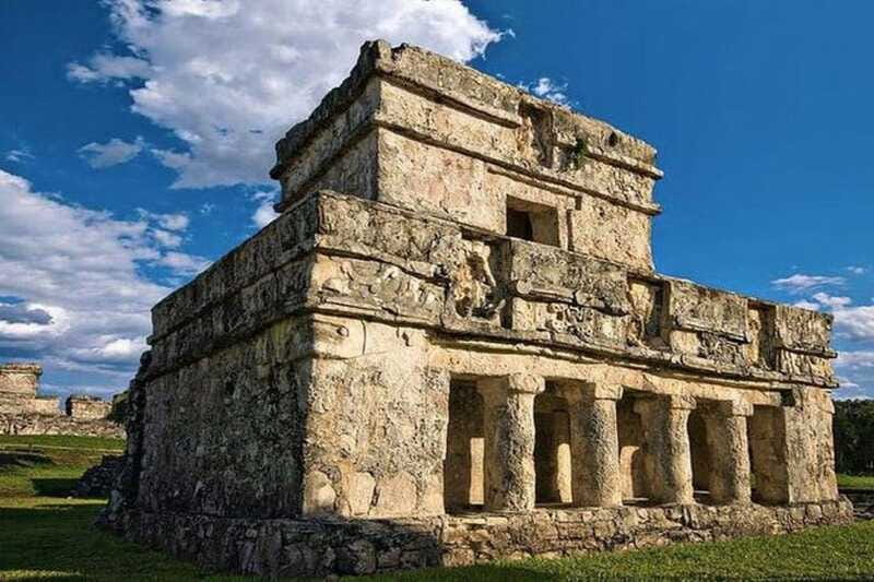 Cancun: Tulum & Sac Actun Private Tour - Who Will Enjoy This Tour Most?