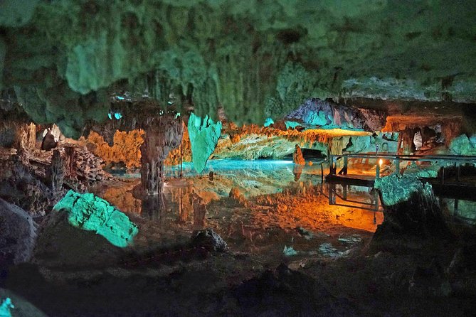 Cancun Ultimate Adventure: ATV's, Snorkeling & Zip Lines - Soaring Over the Jungle Canopy on the Zipline Circuit