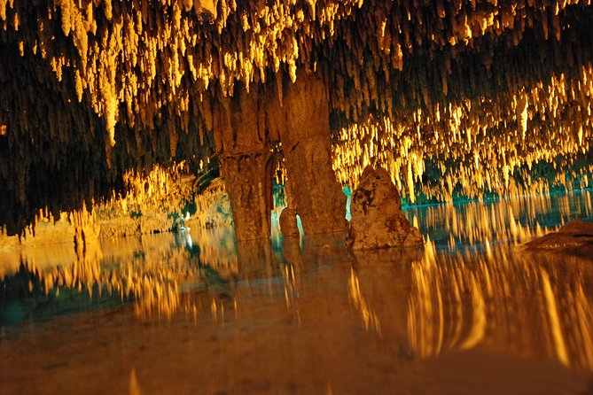 Cancun Ultimate Adventure: ATV's, Snorkeling & Zip Lines - Practical Details: Group Size, Safety, and Physical Requirements