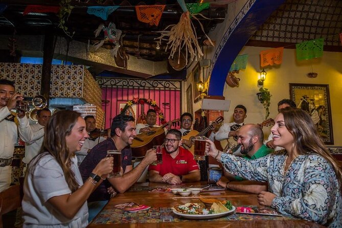 Cancun Ultimate Fiesta: Taco & Beer Tasting Plus Market Visit - Who Will Enjoy This Tour Most