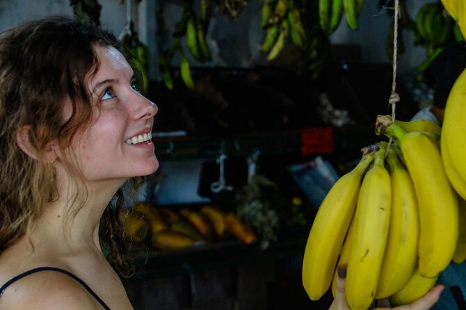 Cancun Walking Food Tour: Local Food, Markets, and Street Art. - Quesadillas with Local Ingredients at C. Margaritas