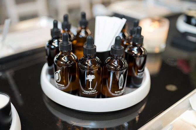 Candle Making Class in Dallas - Discover the Candle Making Experience in Dallas at Malibu Apothecary