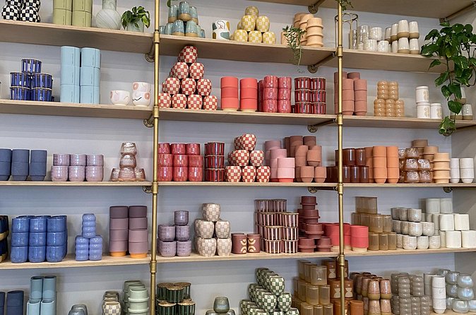 Candle Pouring Workshop at Paddywax Candle Bar Denver - What Participants Can Expect During the Candle Pouring Workshop